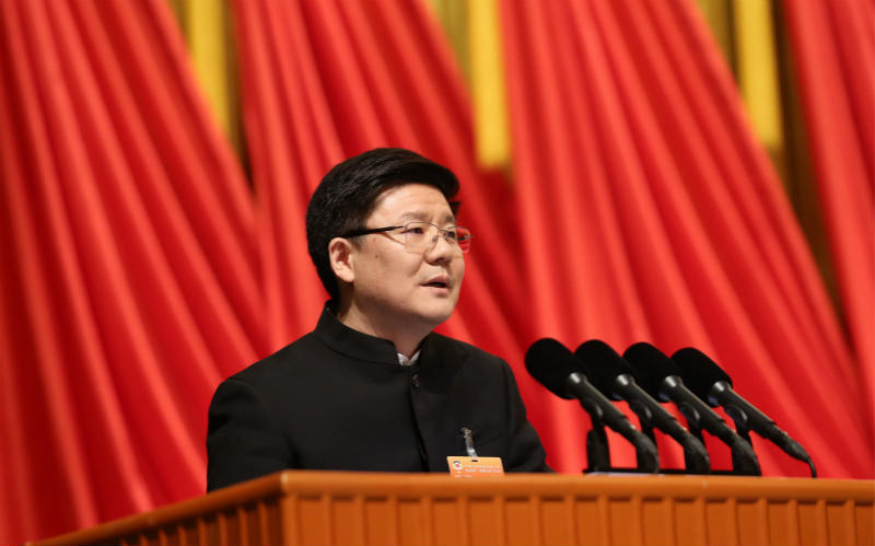 北京市政协委员屈庆超建议:联合京津冀编制区域产业协同发展规划